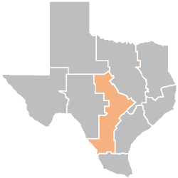 Heart of Texas East