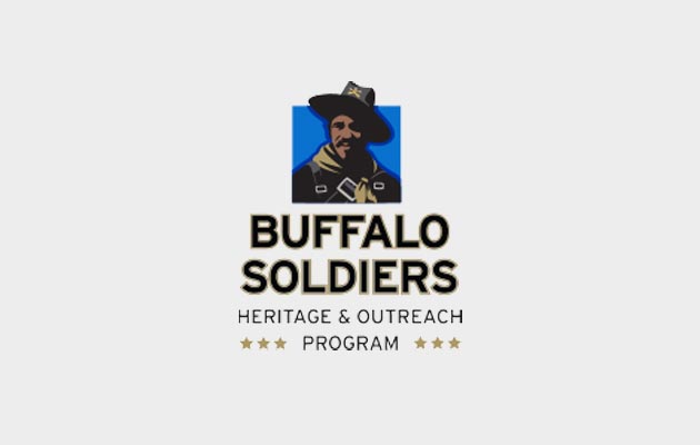 Texas Buffalo Soldiers