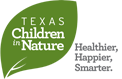 Texas Children Nature