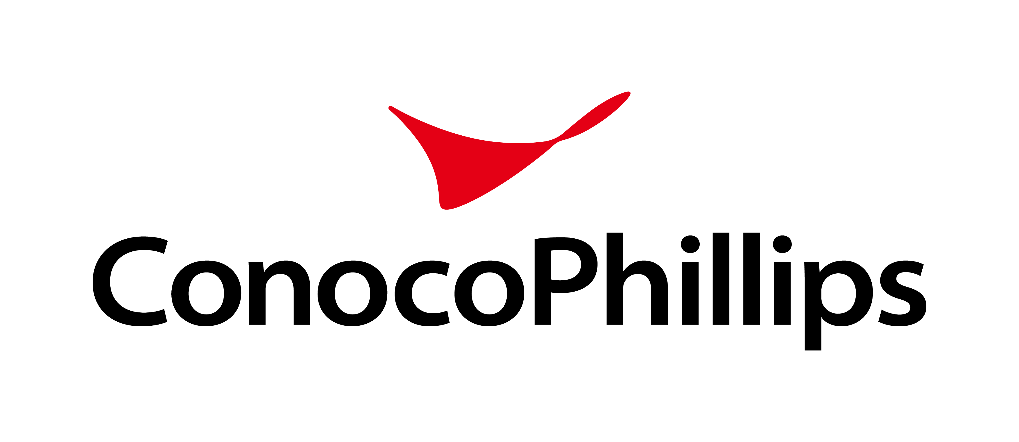 Conoco Phillips logo