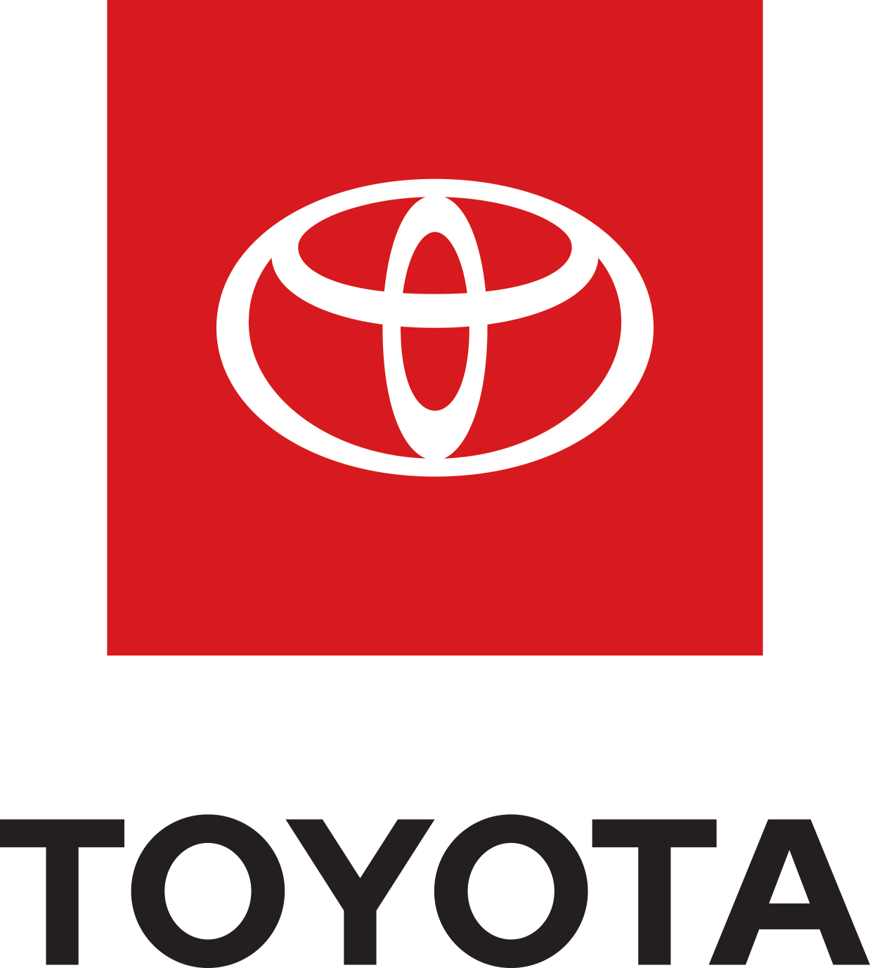 Toyota logo